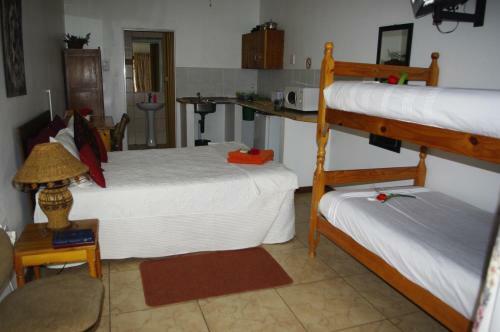 Apartamento Abba Self Catering