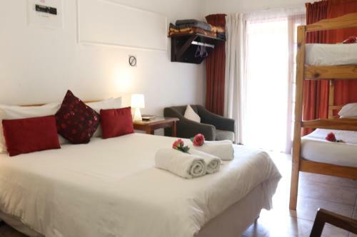 Apartamento Abba Self Catering