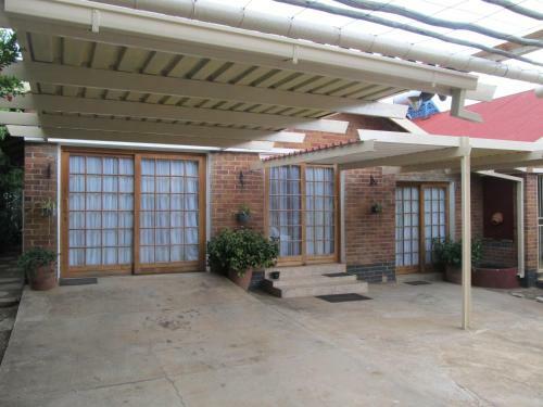 Apartamento Abba Self Catering