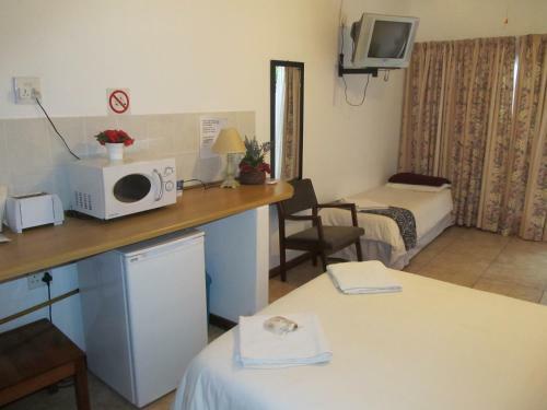 Apartamento Abba Self Catering