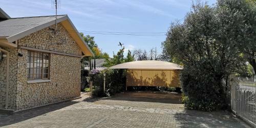 Apartamento Abba Self Catering