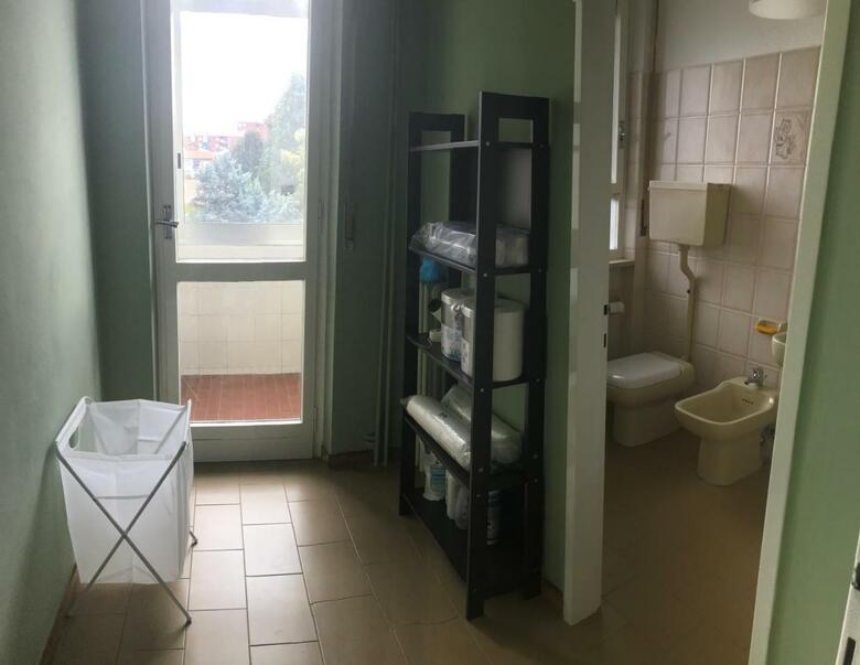 Juventus (Allianz) Stadium Apartment