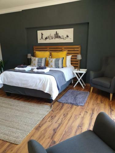 Apartamento Lemonblossom