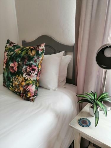 Apartamento Lemonblossom