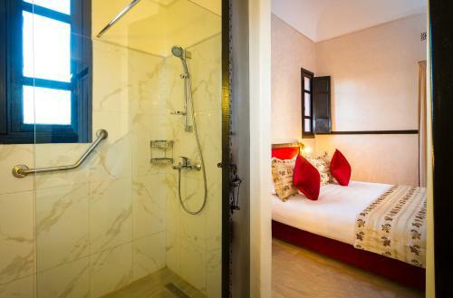 Aparthotel Hapimag Resort Marrakesh