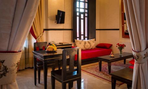 Aparthotel Hapimag Resort Marrakesh