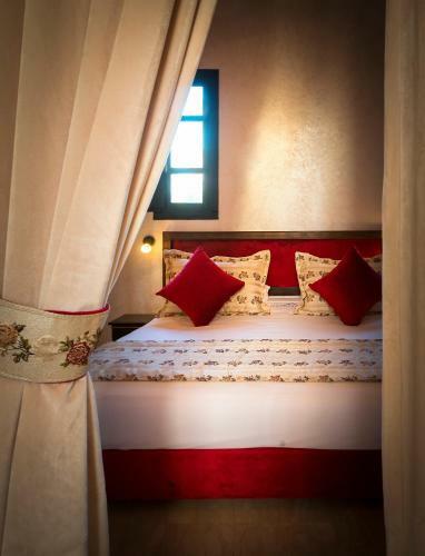 Aparthotel Hapimag Resort Marrakesh