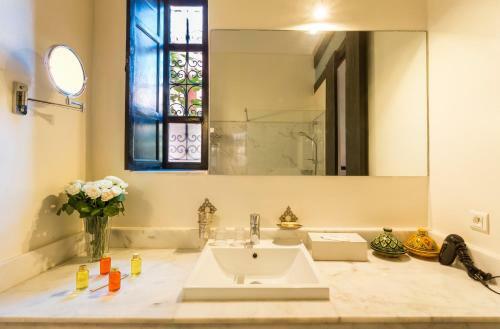 Aparthotel Hapimag Resort Marrakesh