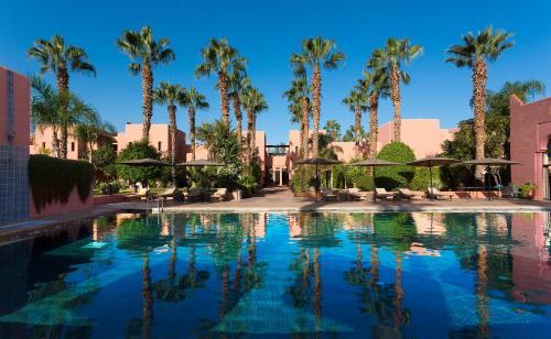 Aparthotel Hapimag Resort Marrakesh