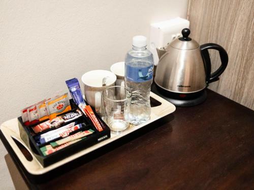 Hostal Melted Butter On Milner Guesthouse