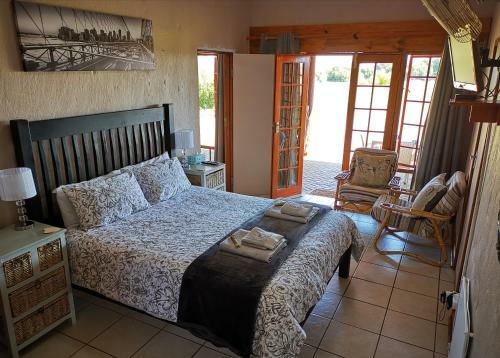Apartamento Safe Haven Guesthouse Bloemfontein
