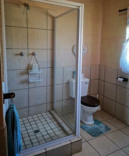 Apartamento Safe Haven Guesthouse Bloemfontein