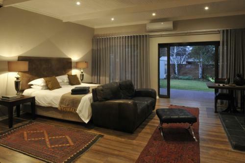 Apartamento Kestell Stables