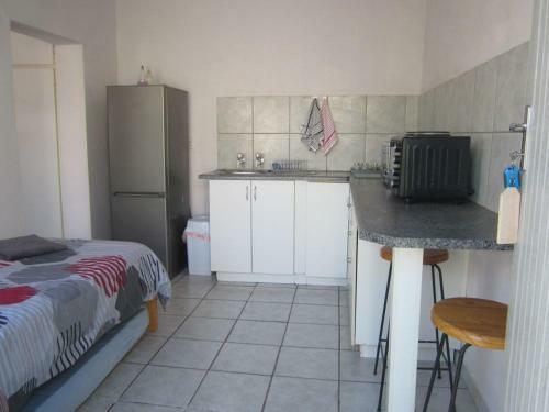 Ambiance Self-catering Apartment