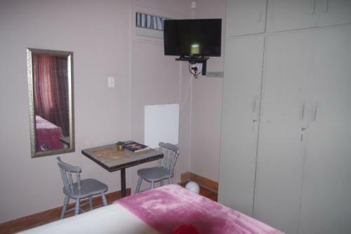 Apartamento Bella & Anastasia