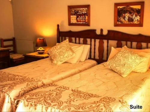 Apartamento 21benade
