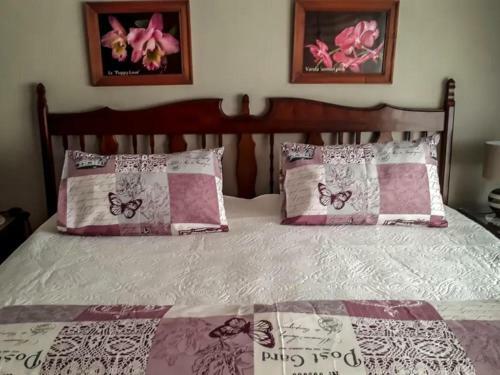 Apartamento 21benade