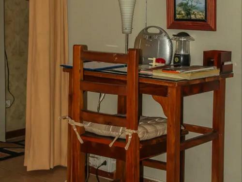 Apartamento 21benade