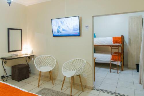 Hostal Toscana Estate
