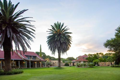 Hostal Toscana Estate