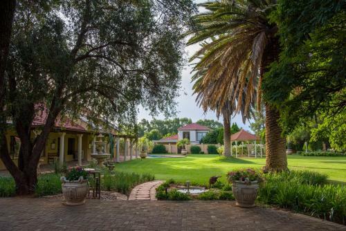 Hostal Toscana Estate