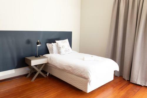 Apartamento One One Five Albrecht Street