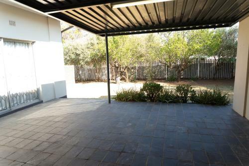 Apartamento One One Five Albrecht Street