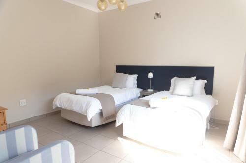 Apartamento One One Five Albrecht Street