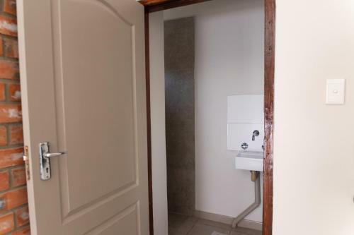 Apartamento One One Five Albrecht Street