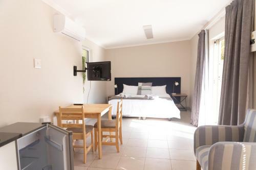 Apartamento One One Five Albrecht Street