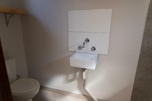Apartamento One One Five Albrecht Street