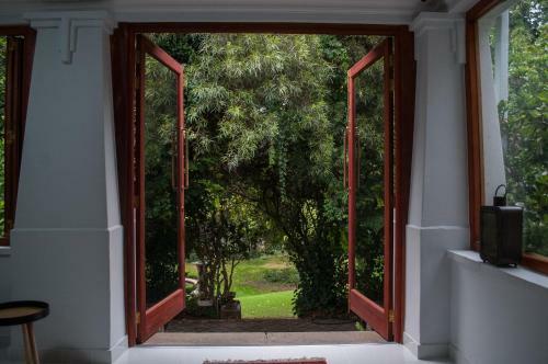 Hostal Ou Vrystaat Huis