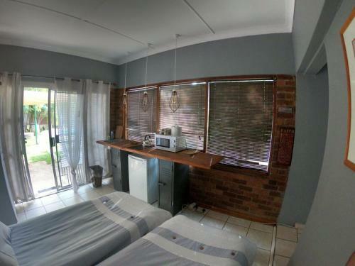 Apartamento Gouveia Guest House