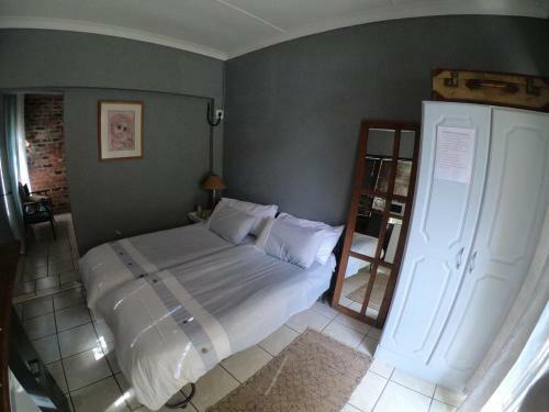 Apartamento Gouveia Guest House