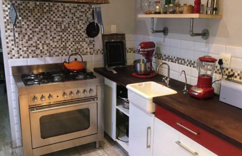 Apartamento Gouveia Guest House
