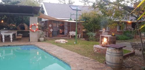 Apartamento Gouveia Guest House