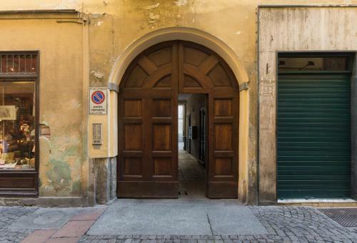 Hostal Moleloca - Il Guardinfante Apartment
