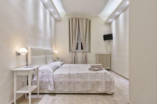 Hostal Moleloca - Il Guardinfante Apartment