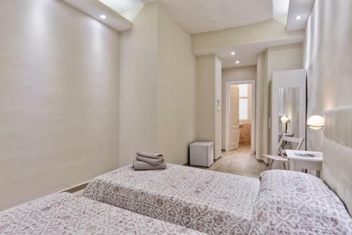 Hostal Moleloca - Il Guardinfante Apartment
