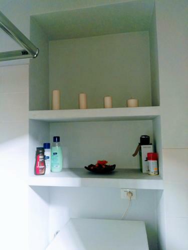Apartamento Appartamento Regina Margherita