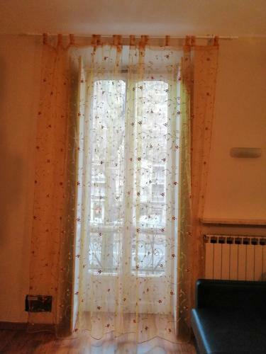 Apartamento Appartamento Regina Margherita