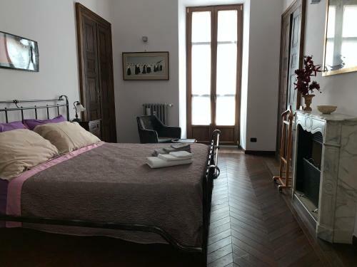 Apartamento Casa Rattazzi