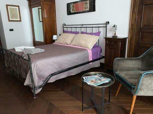 Apartamento Casa Rattazzi