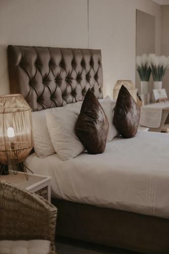 Hostal Villa Rose Guesthouse & Venue