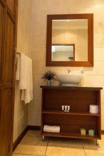 Bed & Breakfast Castello Guest House, Bloemfontein