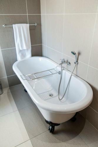 Bed & Breakfast Castello Guest House, Bloemfontein