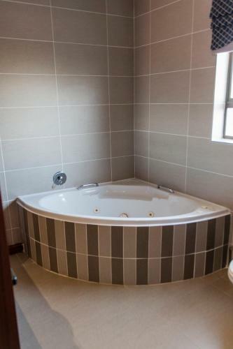 Bed & Breakfast Castello Guest House, Bloemfontein