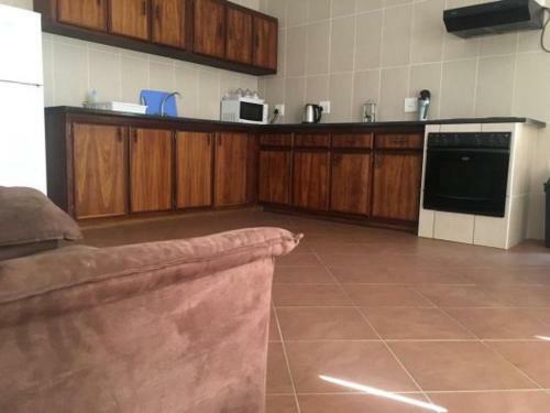 Hostal Purple Rain Guest House