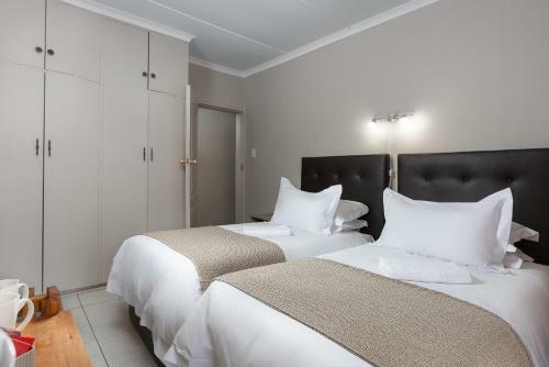 Hostal Rosepark Guesthouse