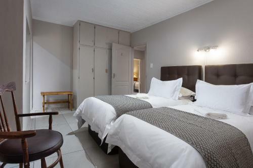Hostal Rosepark Guesthouse